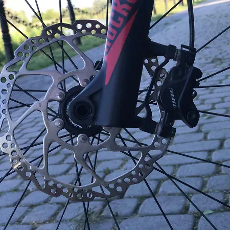 Bulwary Warty Apartmán *