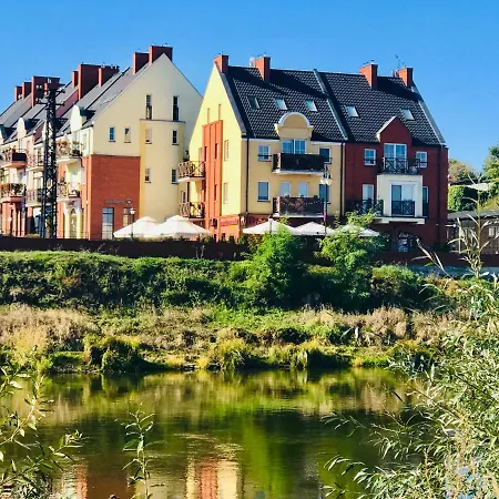 Bulwary Warty Daire Śrem