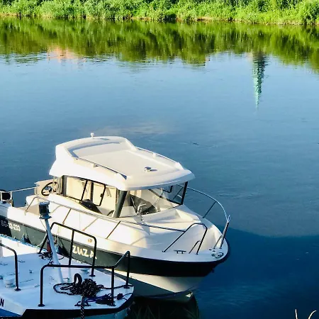 Bulwary Warty Apartmán Śrem