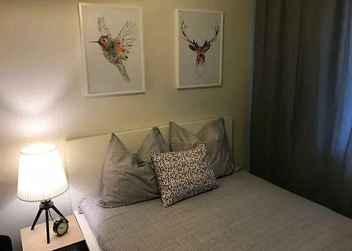 Apartment Bulwary Warty Srem